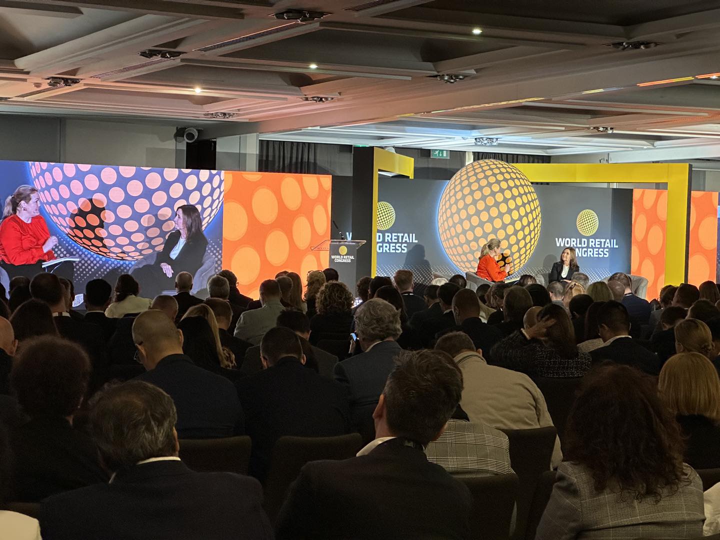 World Retail Congress 2024