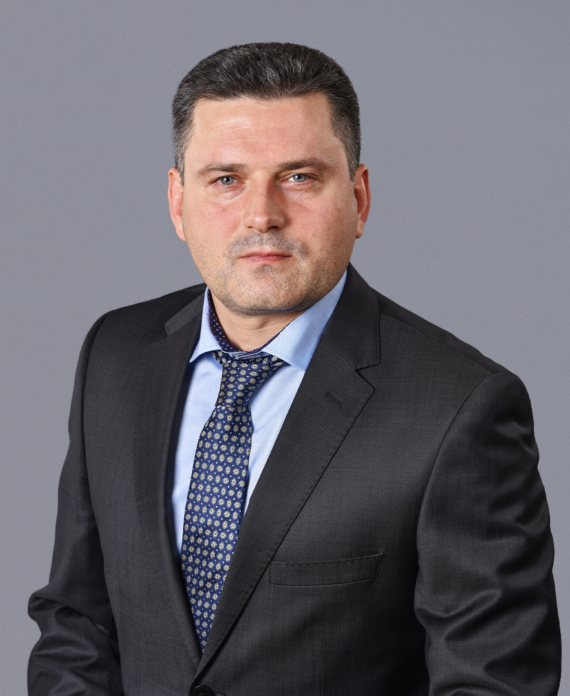 Дмитро Євтєєв