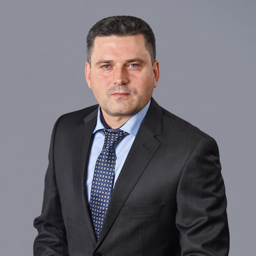 Дмитро Євтєєв