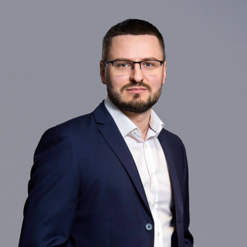 Артур Мартиненко