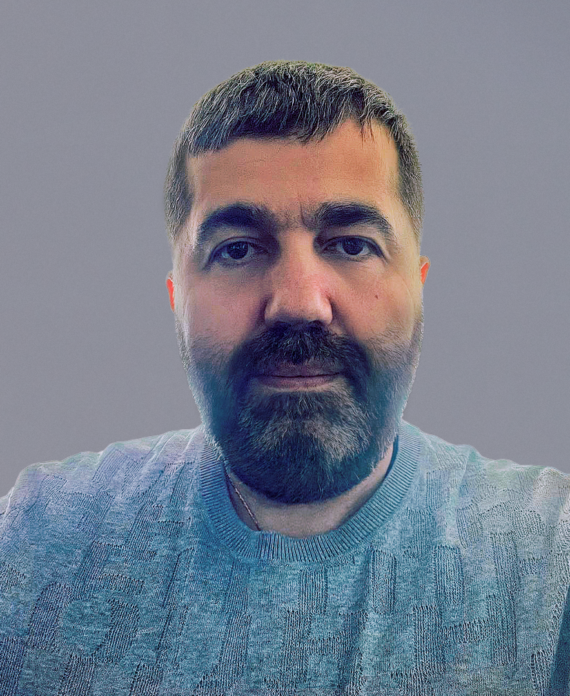 Сурен Іскандарян