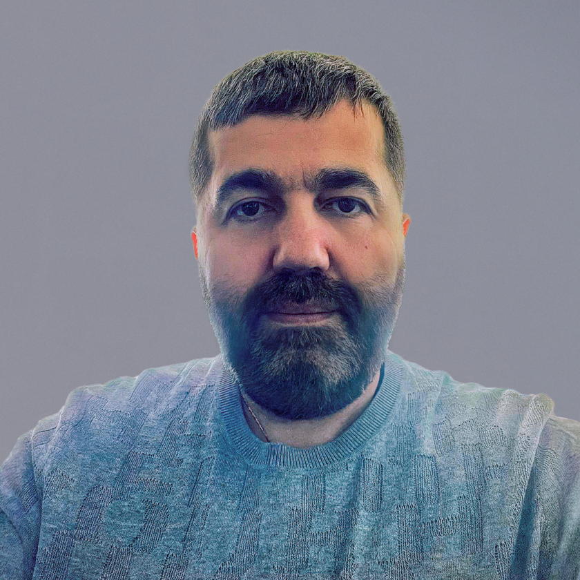 Сурен Іскандарян