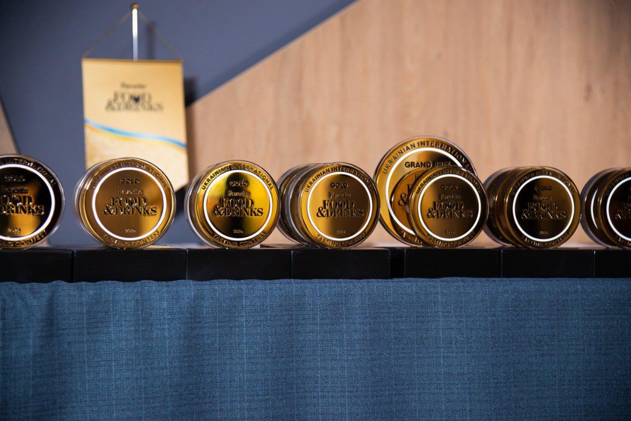 Favorite Food&Drinks