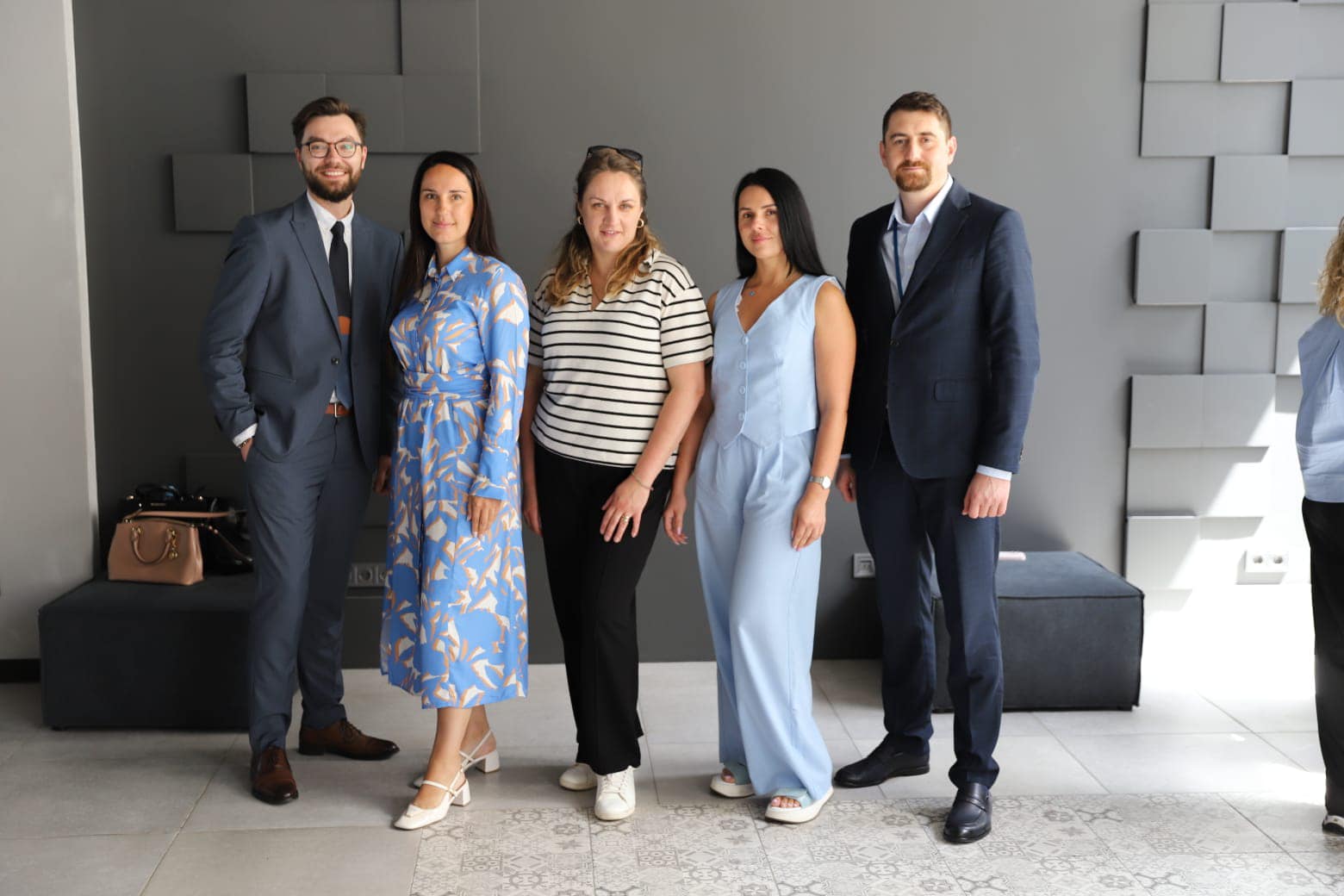 презентація Настільної книги з розбудови доброчесної організації