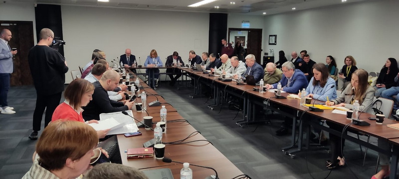 Відновлення України — економічний та інституційний аспект