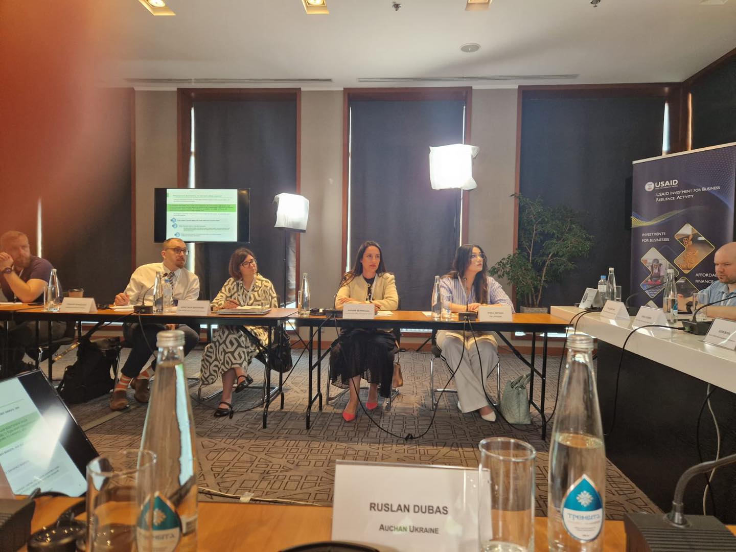 Вплив несвоєчасних платежів на економіку країни та доступ до фінансування