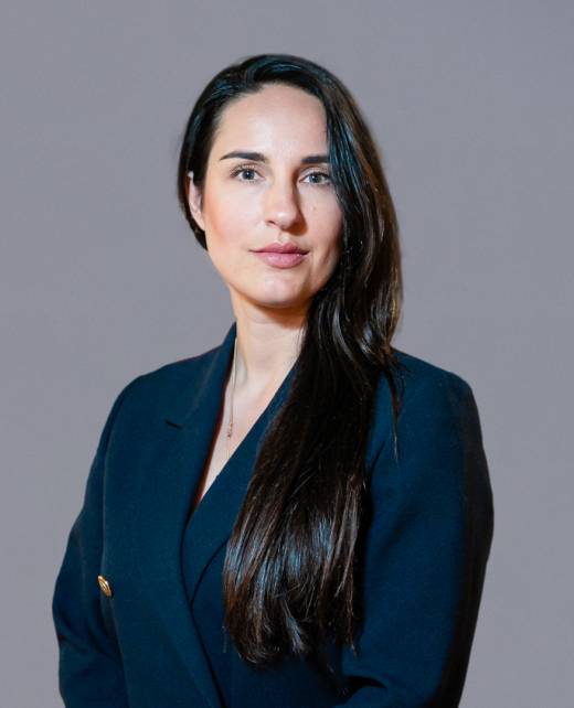 Наталія Петрівська